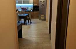 Apartament 3 camere, 80mp mobilat si utilat modern!