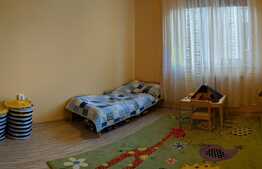 Apartament 3 camere, 80mp mobilat si utilat modern!