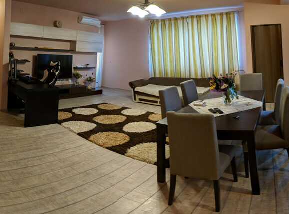 Apartament de vânzare 3 camere Floreşti - 46545AV | BLITZ Cluj-Napoca | Poza2