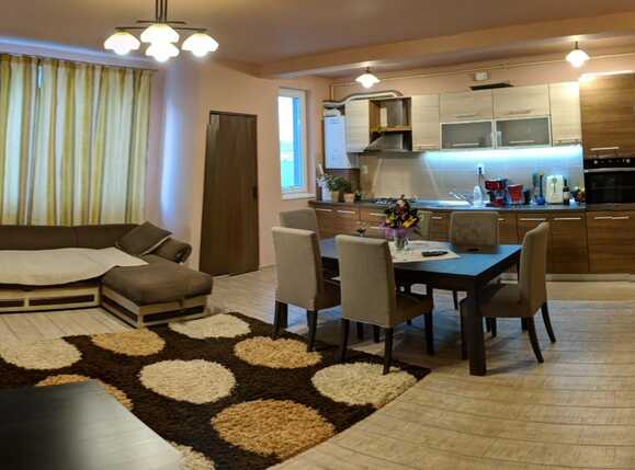 Apartament de vânzare 3 camere Floreşti - 46545AV | BLITZ Cluj-Napoca | Poza5