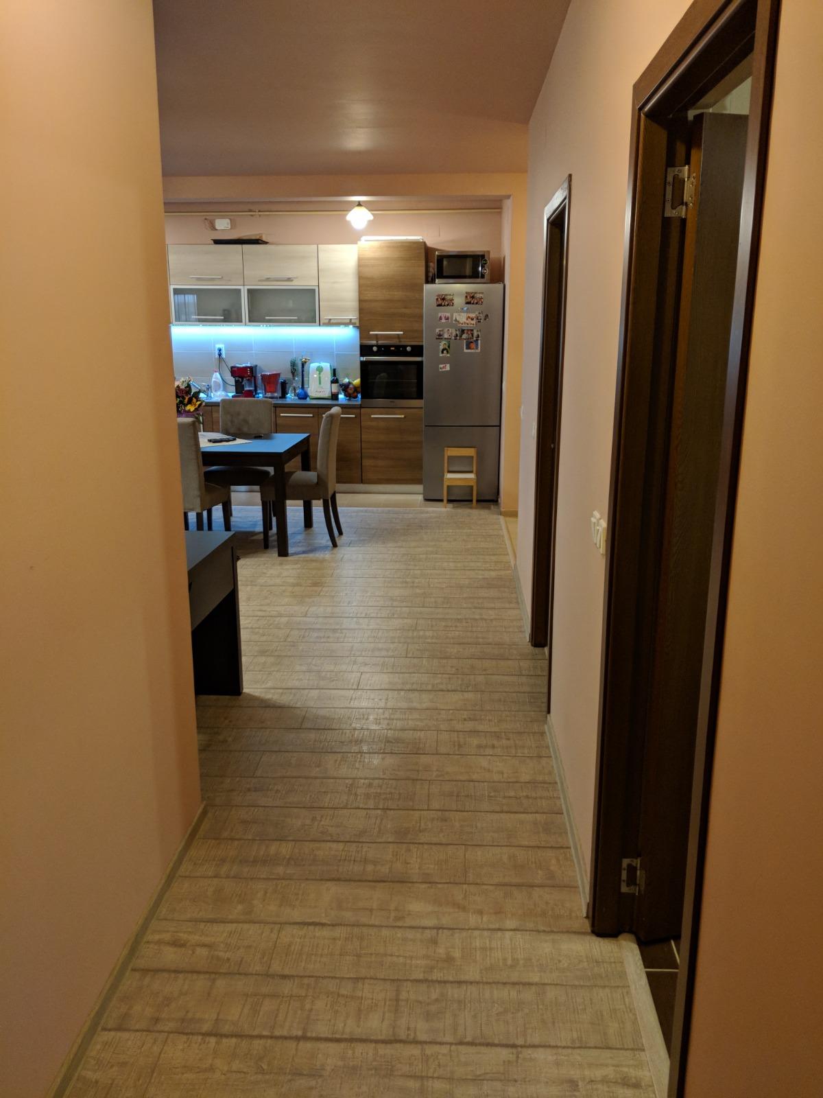 Apartament de vânzare 3 camere Floreşti - 46545AV | BLITZ Cluj-Napoca | Poza3