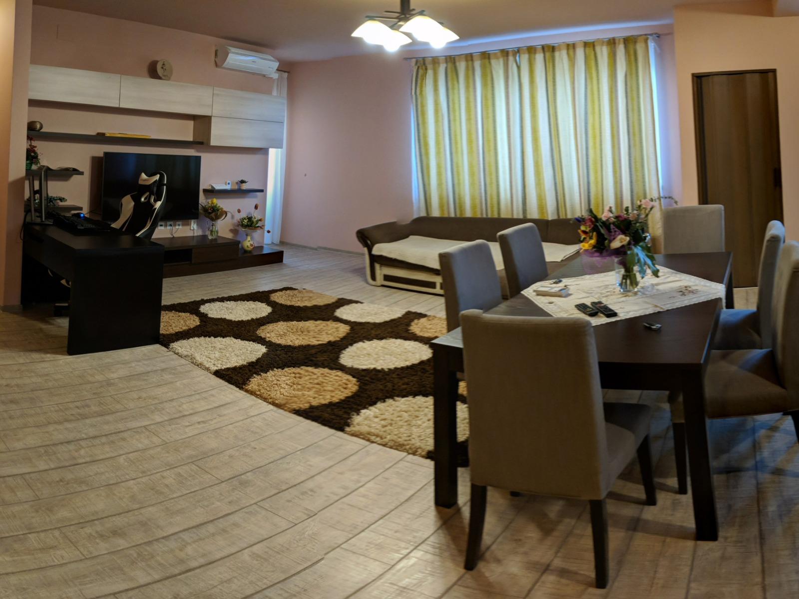 Apartament de vânzare 3 camere Floreşti - 46545AV | BLITZ Cluj-Napoca | Poza2