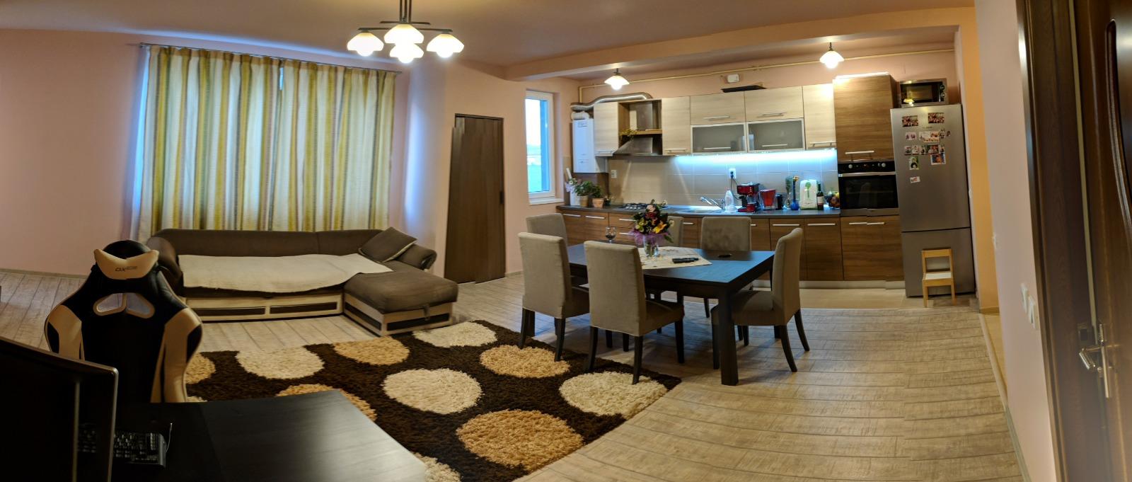 Apartament de vânzare 3 camere Floreşti - 46545AV | BLITZ Cluj-Napoca | Poza5