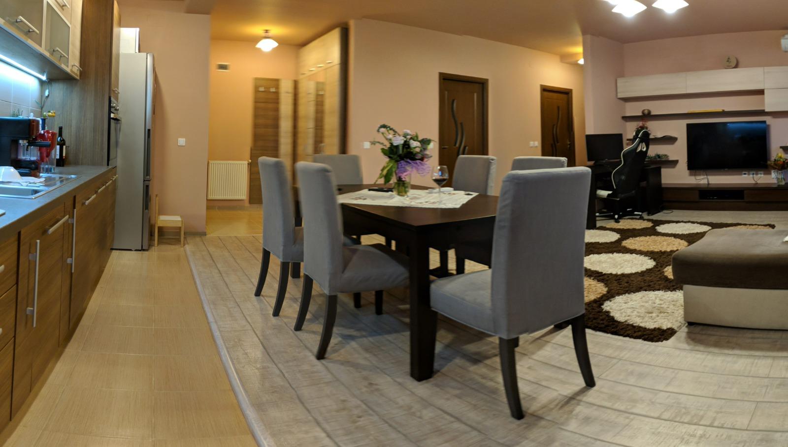 Apartament de vânzare 3 camere Floreşti - 46545AV | BLITZ Cluj-Napoca | Poza4