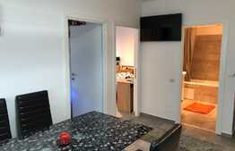 Iti doresti sa locuiesti intr-un apartament modern? Iti place sa ai totul la cheie? Acum e ocazia perfecta!