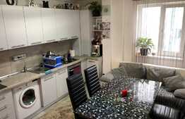 Iti doresti sa locuiesti intr-un apartament modern? Iti place sa ai totul la cheie? Acum e ocazia perfecta!