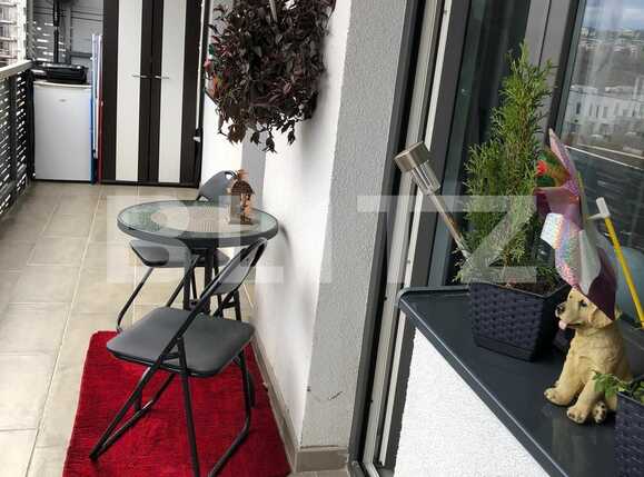 Apartament de vânzare 2 camere Manastur - 46546AV | BLITZ Cluj-Napoca | Poza12