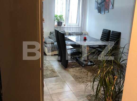 Apartament de vânzare 2 camere Manastur - 46546AV | BLITZ Cluj-Napoca | Poza8