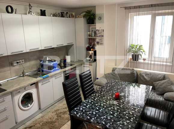 Apartament de vânzare 2 camere Manastur - 46546AV | BLITZ Cluj-Napoca | Poza3