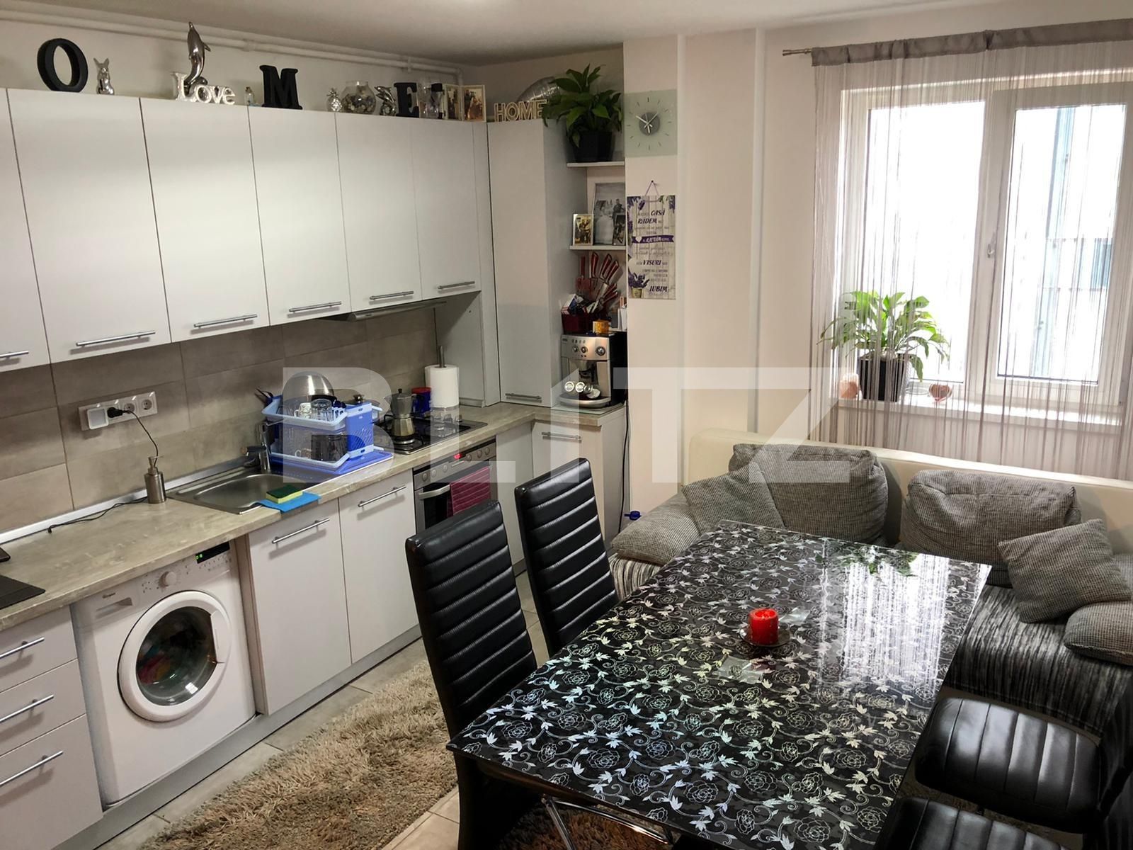 Apartament de vânzare 2 camere Manastur - 46546AV | BLITZ Cluj-Napoca | Poza3