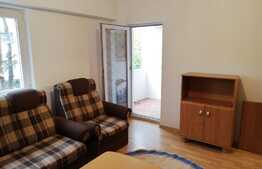 Garsoniera, 25 mp, zona Minerva