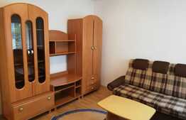 Garsoniera, 25 mp, zona Minerva