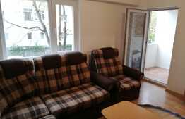 Garsoniera, 25 mp, zona Minerva