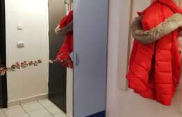 Garsoniera, 25 mp, zona Minerva