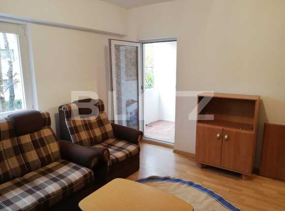Garsonieră de închiriat Manastur - 46547AI | BLITZ Cluj-Napoca | Poza3