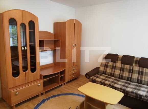 Garsonieră de închiriat Manastur - 46547AI | BLITZ Cluj-Napoca | Poza2