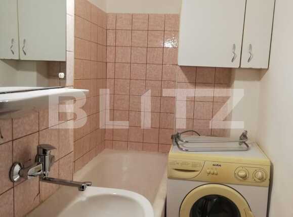 Garsonieră de închiriat Manastur - 46547AI | BLITZ Cluj-Napoca | Poza7