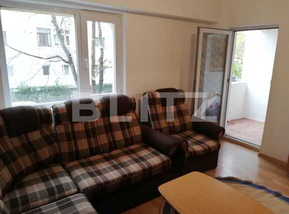 Garsonieră de închiriat Manastur - 46547AI | BLITZ Cluj-Napoca | Poza4