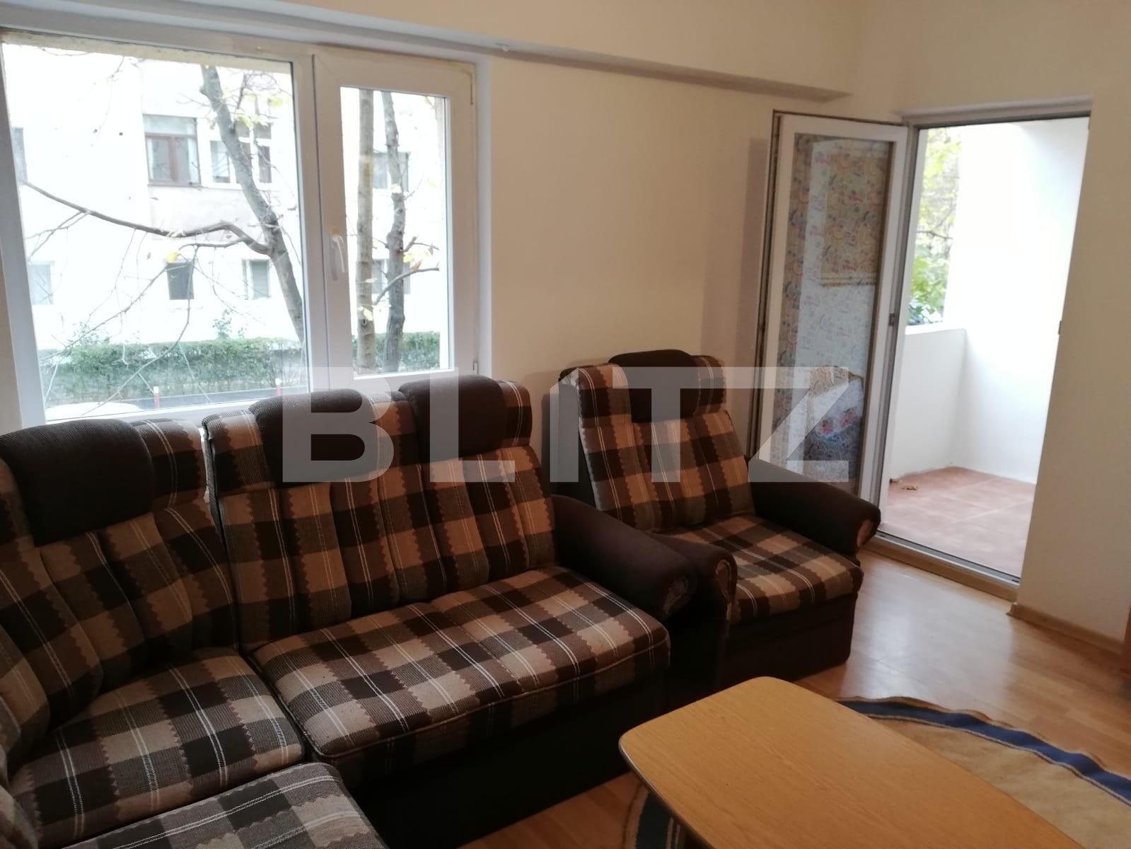 Garsonieră de închiriat Manastur - 46547AI | BLITZ Cluj-Napoca | Poza4