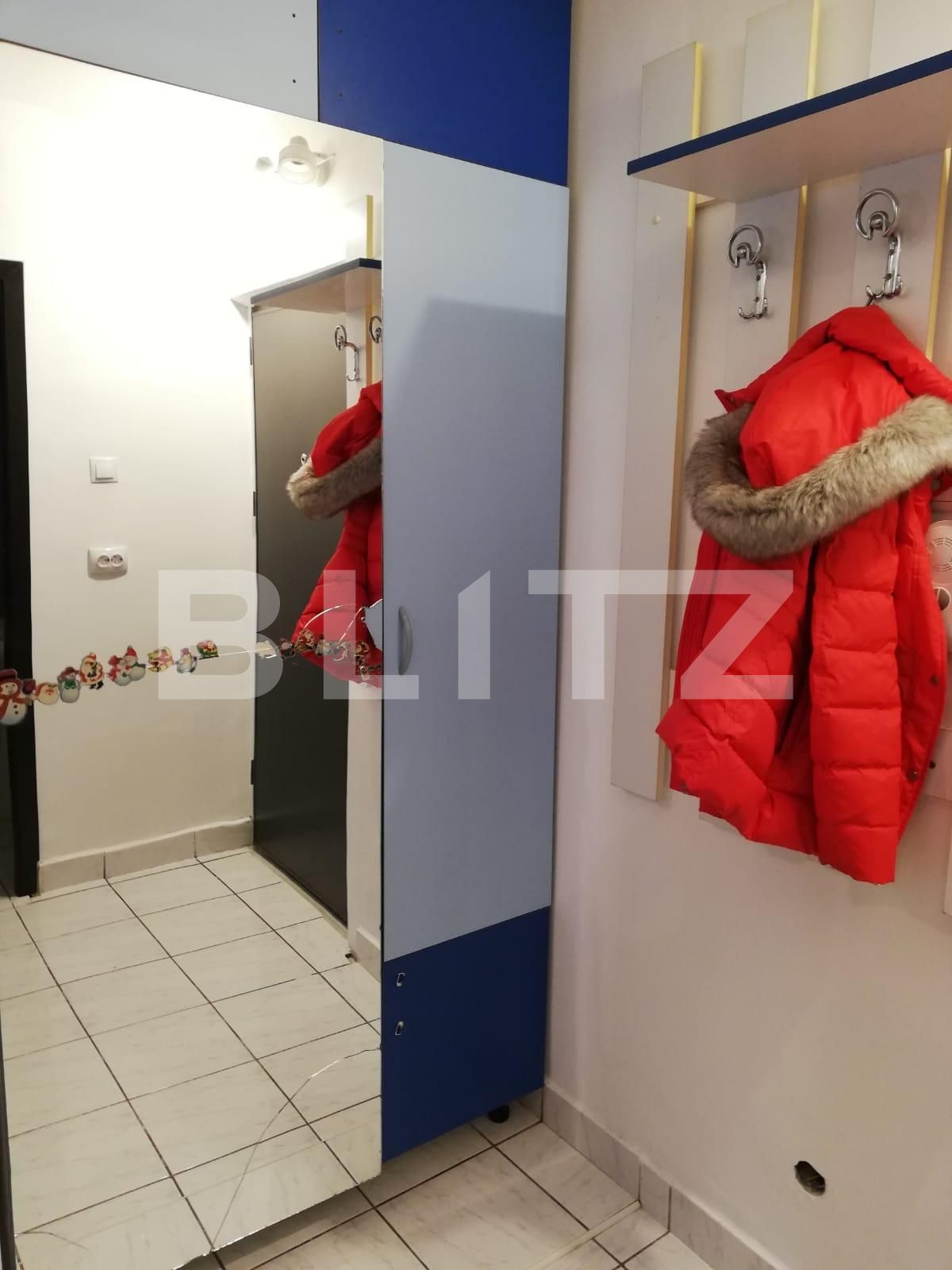 Garsonieră de închiriat Manastur - 46547AI | BLITZ Cluj-Napoca | Poza6