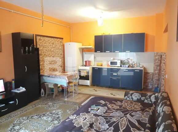 Apartament de vânzare 2 camere Floreşti - 46548AV | BLITZ Cluj-Napoca | Poza3