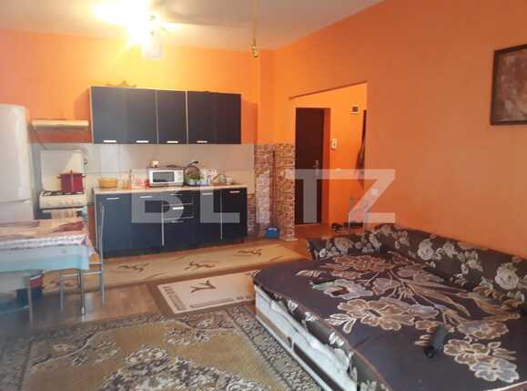 Apartament de vânzare 2 camere Floreşti - 46548AV | BLITZ Cluj-Napoca | Poza2