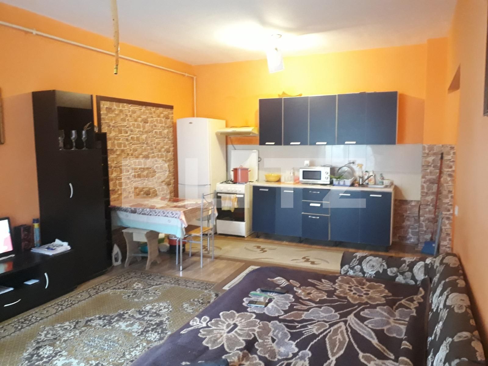 Apartament de vânzare 2 camere Floreşti - 46548AV | BLITZ Cluj-Napoca | Poza3