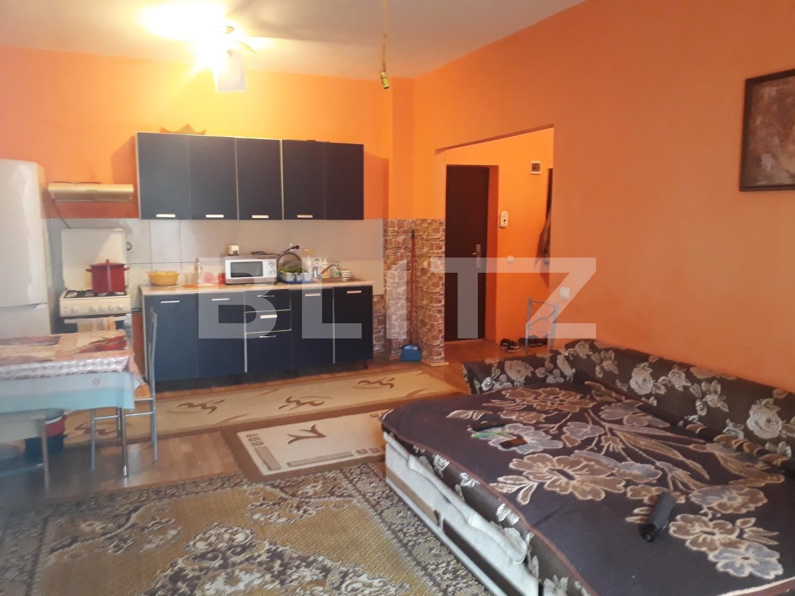 Apartament de vânzare 2 camere Floreşti - 46548AV | BLITZ Cluj-Napoca | Poza2