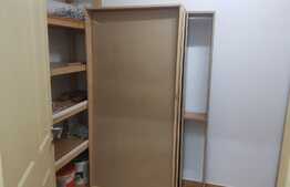 Pret oportun! 2 camere, etaj intermediar, decomandat, 55mp, zona strazii Porii!