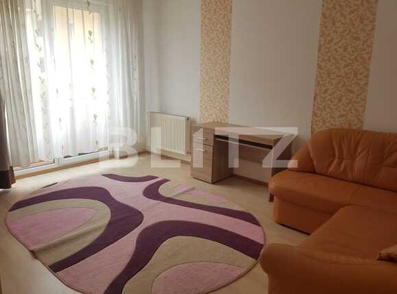 Apartament de vânzare 2 camere Floreşti - 46549AV | BLITZ Cluj-Napoca | Poza1