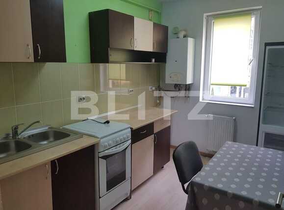Apartament de vânzare 2 camere Floreşti - 46549AV | BLITZ Cluj-Napoca | Poza2