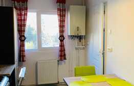 Apartament 3 camere decomandat, prima inchiriere, modern, strada Fantanele