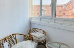 Apartament 3 camere decomandat, prima inchiriere, modern, strada Fantanele