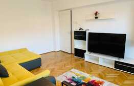 Apartament 3 camere decomandat, prima inchiriere, modern, strada Fantanele