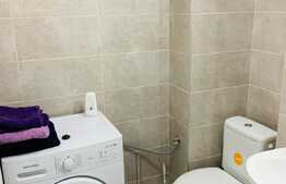 Apartament 3 camere decomandat, prima inchiriere, modern, strada Fantanele