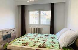 Apartament 3 camere decomandat, prima inchiriere, modern, strada Fantanele