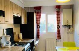 Apartament 3 camere decomandat, prima inchiriere, modern, strada Fantanele