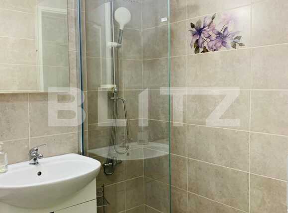 Apartament de închiriat 3 camere Grigorescu - 46550AI | BLITZ Cluj-Napoca | Poza16