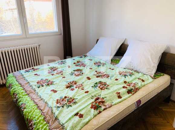 Apartament de închiriat 3 camere Grigorescu - 46550AI | BLITZ Cluj-Napoca | Poza6