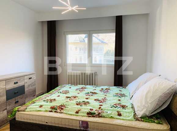 Apartament de închiriat 3 camere Grigorescu - 46550AI | BLITZ Cluj-Napoca | Poza5