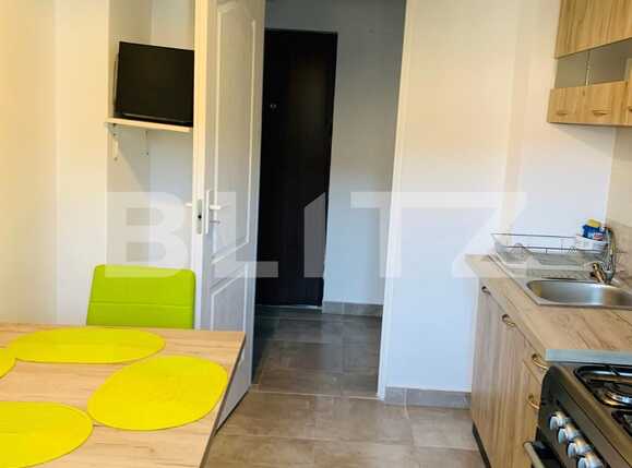 Apartament de închiriat 3 camere Grigorescu - 46550AI | BLITZ Cluj-Napoca | Poza15