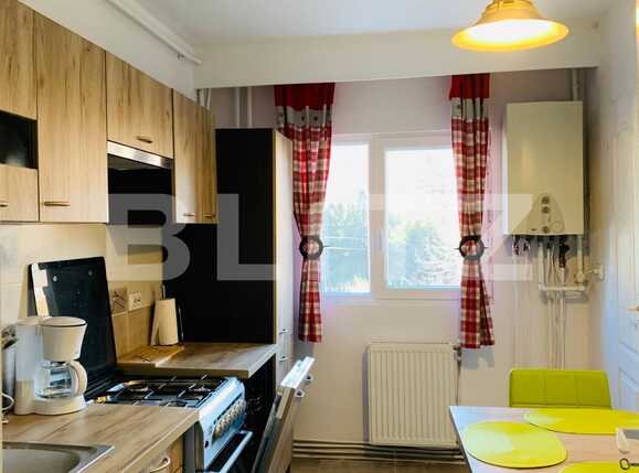 Apartament de închiriat 3 camere Grigorescu - 46550AI | BLITZ Cluj-Napoca | Poza12