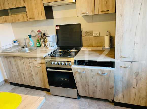 Apartament de închiriat 3 camere Grigorescu - 46550AI | BLITZ Cluj-Napoca | Poza13