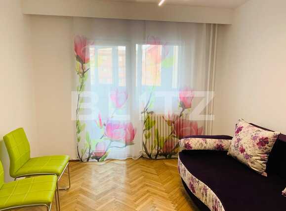 Apartament de închiriat 3 camere Grigorescu - 46550AI | BLITZ Cluj-Napoca | Poza10