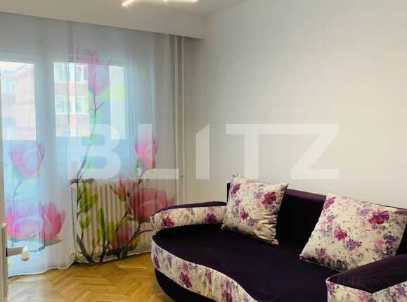 Apartament de închiriat 3 camere Grigorescu - 46550AI | BLITZ Cluj-Napoca | Poza9