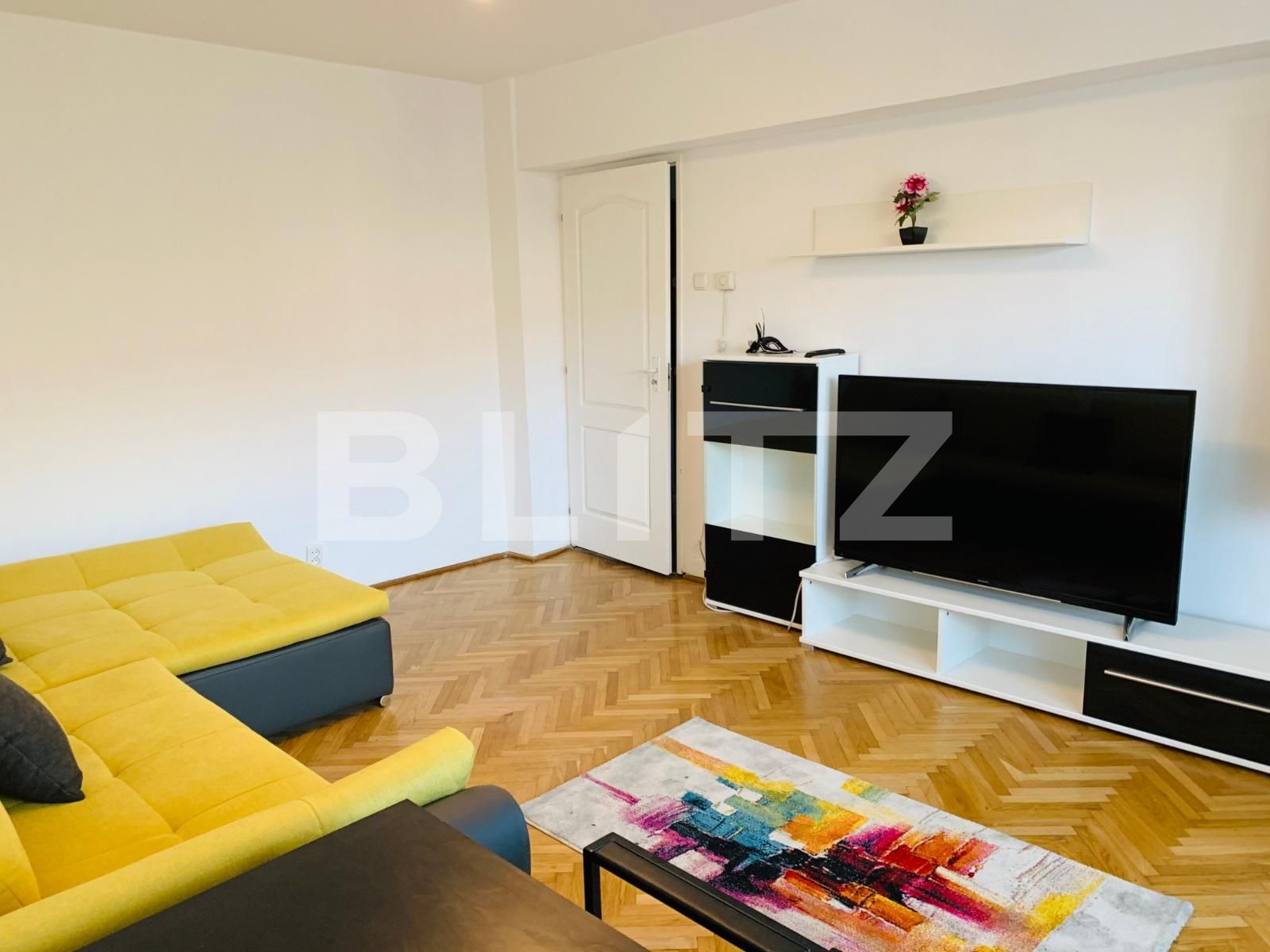 Apartament de închiriat 3 camere Grigorescu - 46550AI | BLITZ Cluj-Napoca | Poza2