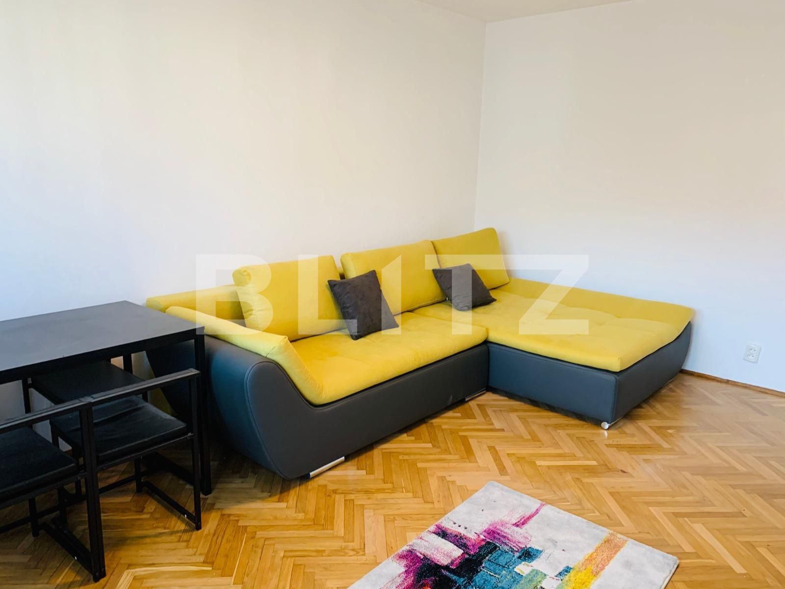 Apartament de închiriat 3 camere Grigorescu - 46550AI | BLITZ Cluj-Napoca | Poza4