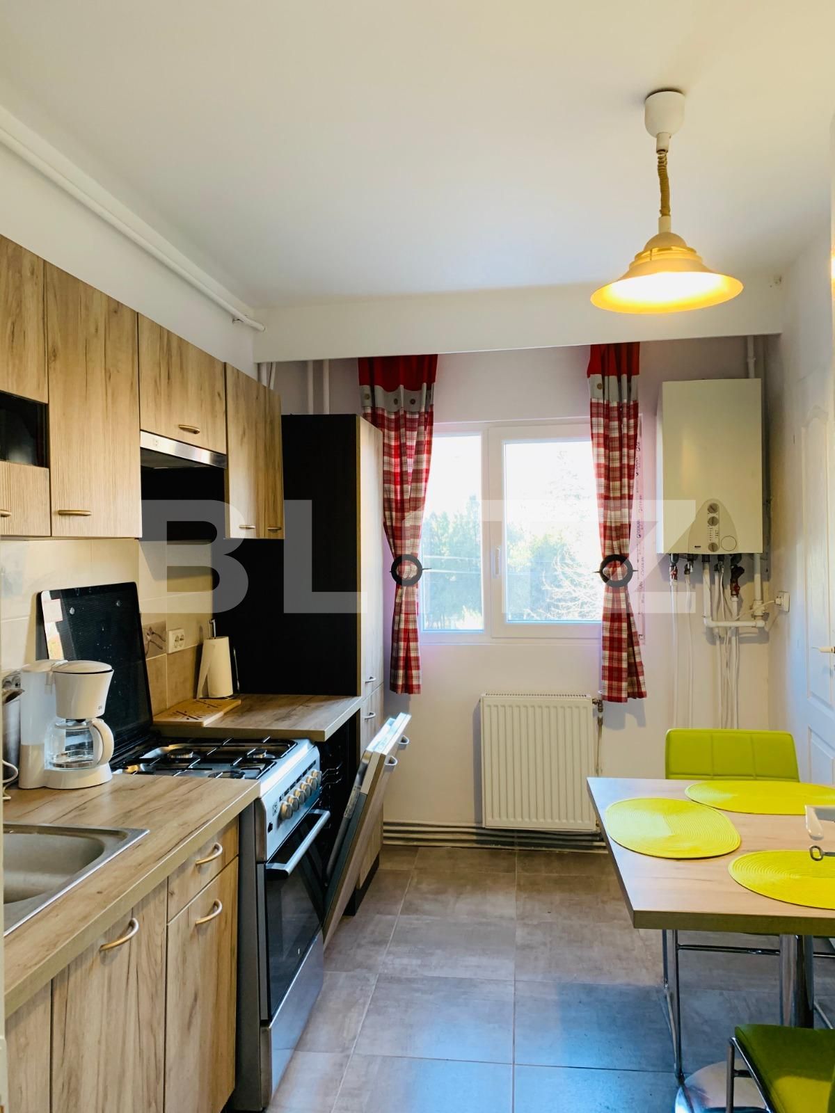 Apartament de închiriat 3 camere Grigorescu - 46550AI | BLITZ Cluj-Napoca | Poza12