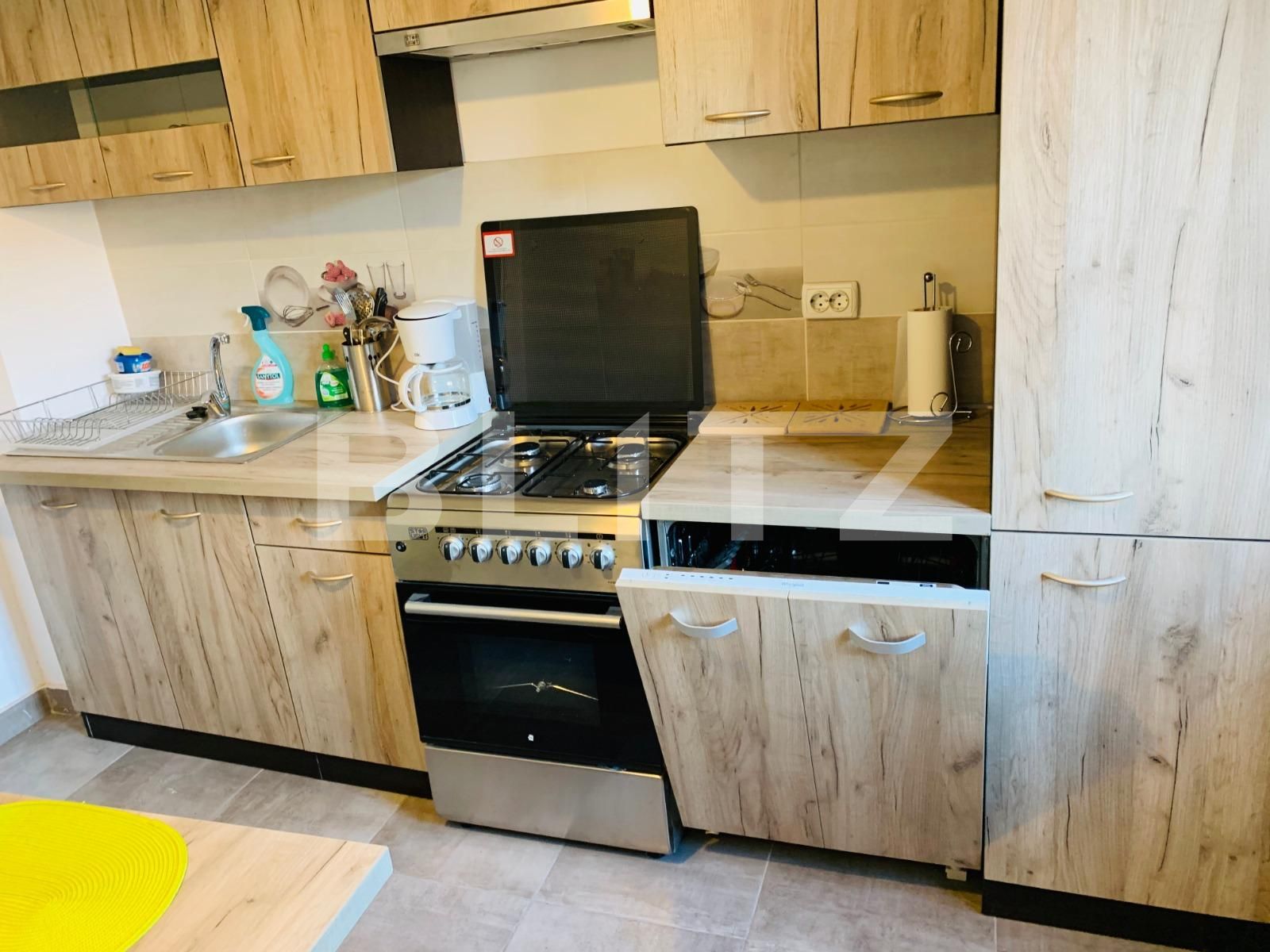 Apartament de închiriat 3 camere Grigorescu - 46550AI | BLITZ Cluj-Napoca | Poza13