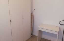 Apartament 2 camere, 40 mp, mobilat modern, petfriendly, parcare, zona strazii Traian